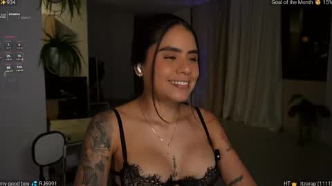 Snapshot of penelopesexx_ chatting on May 2026 01:46:01 AM penelopesexx_ online show from May 2026 01:46:01 AM