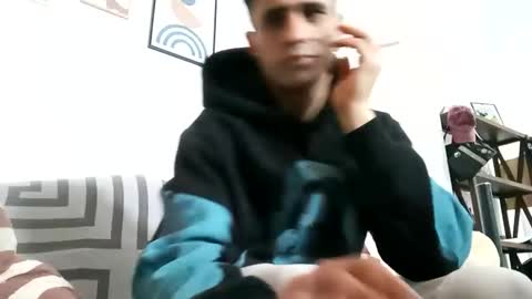 penesvoladores92 online show from January 2026 06:35:01 PM