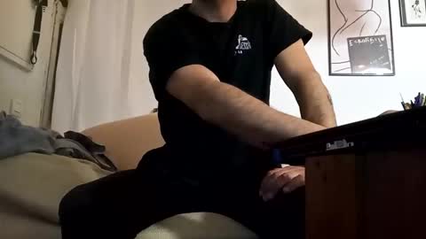 penesvoladores92 online show from February 2026 07:45:01 PM