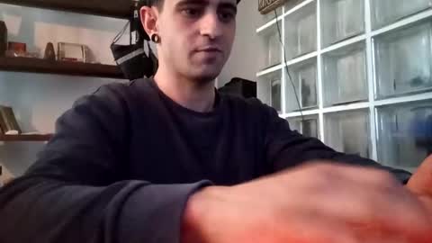 penesvoladores92 online show from March 2026 05:21:01 PM