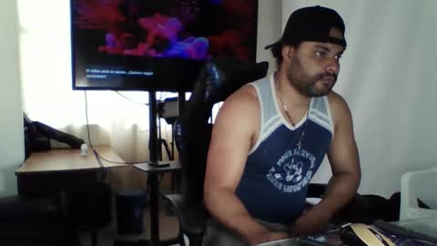 Carlos online show from February 2026 06:45:01 PM
