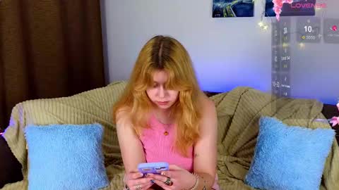 Penny staar online show from December 2024 09:08:01 PM