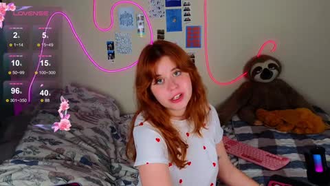 Penny staar online show from February 2025 11:42:02 PM