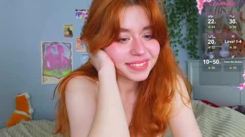Snapshot of penny_staar chatting on June 2026 05:35:02 AM Penny staar online show from June 2026 05:35:02 AM