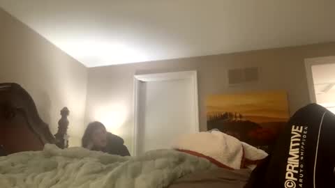 Penutbuttajelllytime online show from February 2025 10:55:01 PM