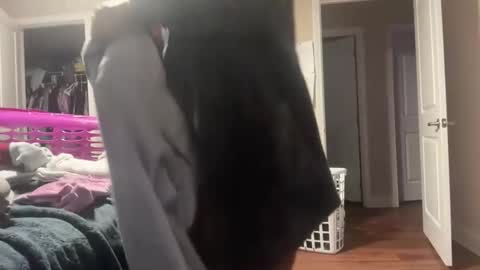 penutbutter691 online show from November 2025 12:26:01 PM