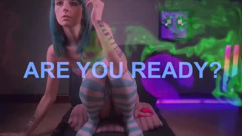 Cleopatra  Cupido online show from February 2025 08:44:01 AM