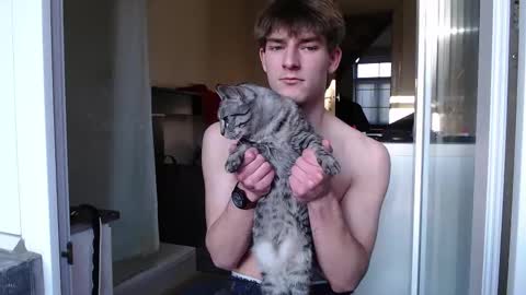 cutebelgianboy online show from March 2025 04:13:02 PM