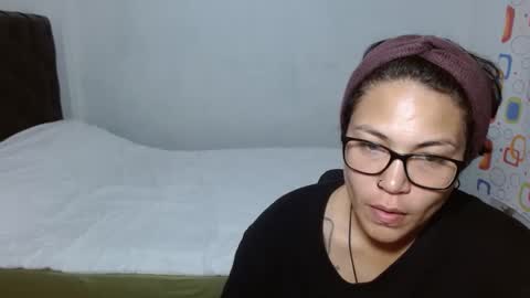 Megan online show from December 2024 05:25:01 PM