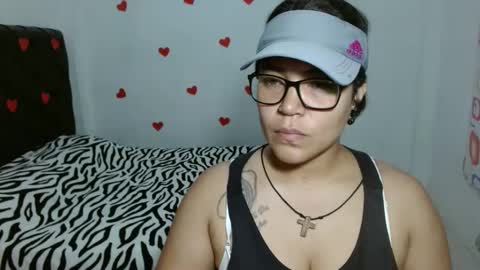 Megan online show from February 2025 04:20:01 PM