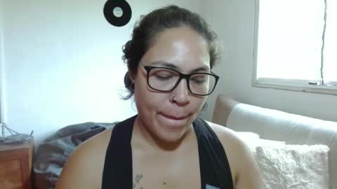 Megan online show from October 2025 12:47:01 PM