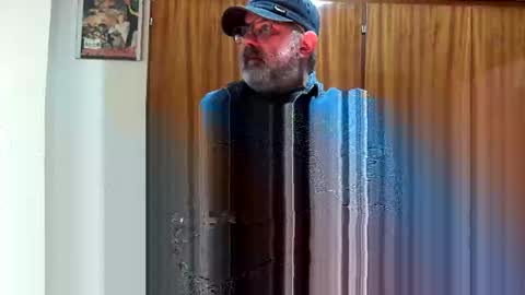 Snapshot of peppemarfy chatting on December 2024 01:11:02 PM Peppe online show from December 2024 01:11:02 PM
