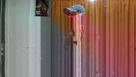 Snapshot of peppemarfy chatting on January 2025 06:49:01 PM Peppe online show from January 2025 06:49:01 PM