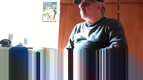 Snapshot of peppemarfy chatting on February 2025 01:08:02 PM Peppe online show from February 2025 01:08:02 PM