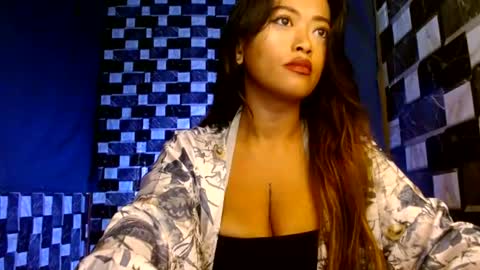 Pepper Stripper online show from June 2026 07:09:01 PM