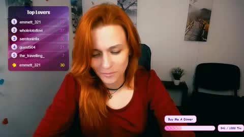 Mia online show from November 2025 07:00:02 AM