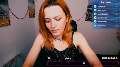 Mia online show from February 2026 07:23:01 AM