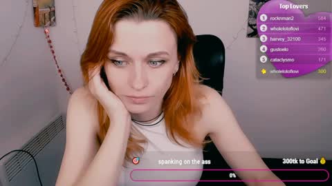 Mia online show from April 2026 06:33:01 AM