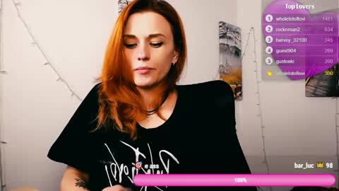 Mia online show from May 2026 11:29:01 AM