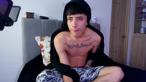 first anal video in bio we are lucy and perceo follow us online show from January 2025 07:07:01 PM