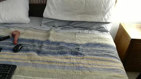 perdidobch online show from January 2025 05:59:01 PM