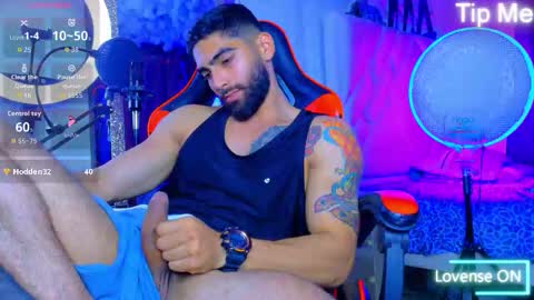 Jacob online show from March 2026 11:34:01 PM