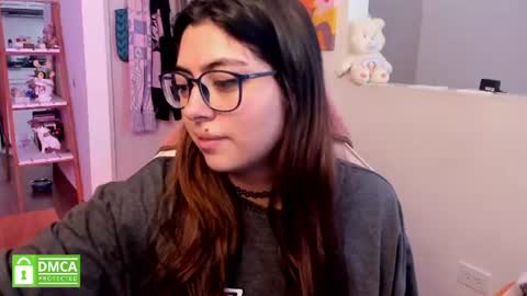 Snapshot of perfect__ana chatting on June 2026 05:03:01 PM Sarah Ana Banana online show from June 2026 05:03:01 PM