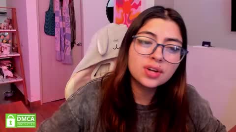 Snapshot of perfect__ana chatting on July 2026 02:08:02 PM Sarah Ana Banana online show from July 2026 02:08:02 PM