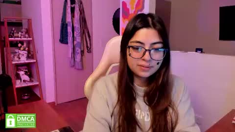Snapshot of perfect__ana chatting on July 2026 01:45:01 AM Sarah Ana Banana online show from July 2026 01:45:01 AM