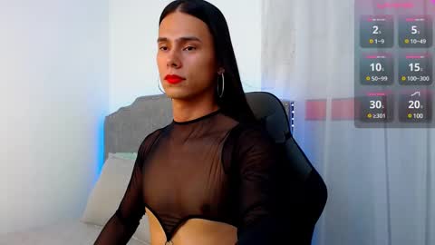 Andy online show from March 2025 08:07:01 AM