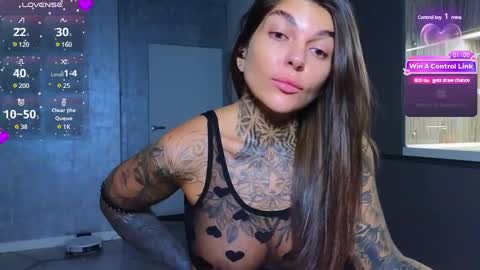 Snapshot of perfecttbaby77n chatting on January 2025 08:51:02 AM Anna online show from January 2025 08:51:02 AM