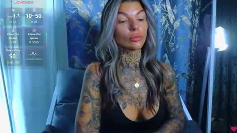 Anna online show from October 2025 07:23:01 AM