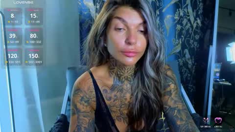 Anna online show from November 2025 07:32:01 AM