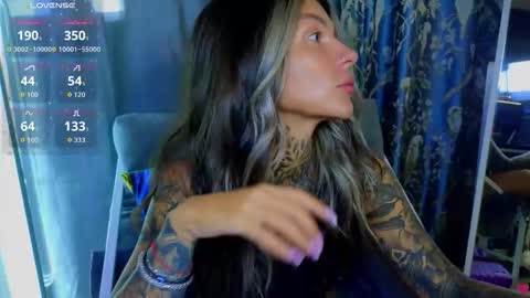 Anna online show from November 2025 09:31:02 AM