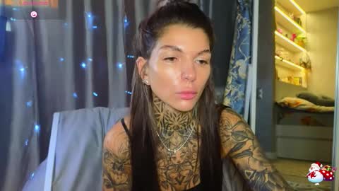 Anna online show from January 2026 10:09:02 AM