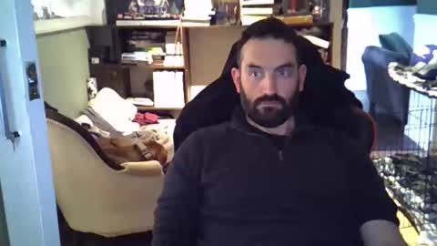 Snapshot of perfidious chatting on February 2026 02:28:01 PM Satans little helper online show from February 2026 02:28:01 PM