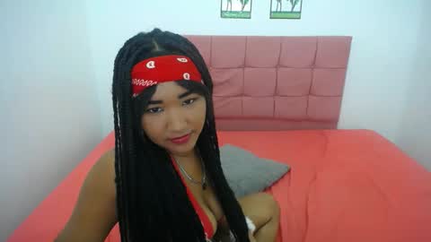 Snapshot of perla_hot99 chatting on December 2024 05:37:01 AM perla online show from December 2024 05:37:01 AM