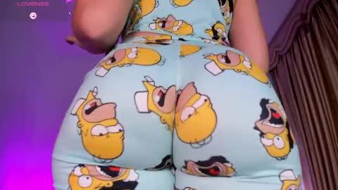 Perla online show from April 2026 02:27:02 AM