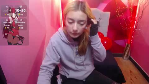 Snapshot of perla_red chatting on February 2025 11:52:01 AM PERLA RED online show from February 2025 11:52:01 AM