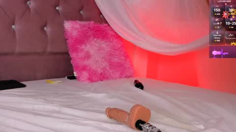 Perla Jones online show from December 2024 06:59:02 AM