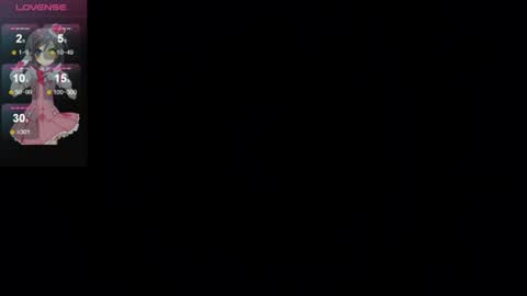 Snapshot of perlaa_moon_ chatting on June 2026 04:33:02 PM PERLA online show from June 2026 04:33:02 PM