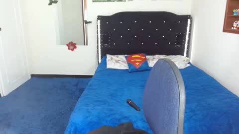 PERLA online show from February 2025 03:08:02 PM