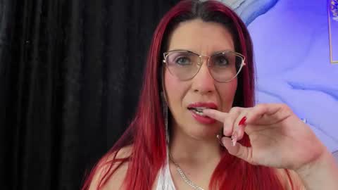 Perla Franco online show from January 2026 12:03:02 AM