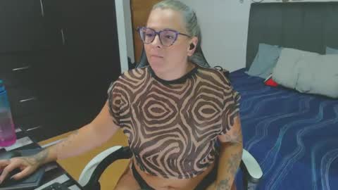 Snapshot of perlagoloza05 chatting on March 2025 02:34:01 AM goloza online show from March 2025 02:34:01 AM