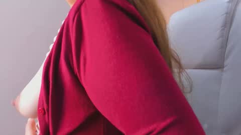 PerlaPreciosa online show from February 2026 04:34:02 AM