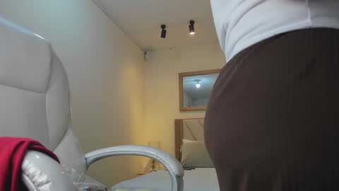 PerlaPreciosa online show from March 2026 04:18:02 AM