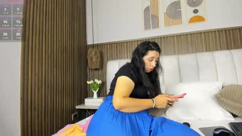 Snapshot of perlapreciosa chatting on May 2026 04:06:01 AM PerlaPreciosa online show from May 2026 04:06:01 AM