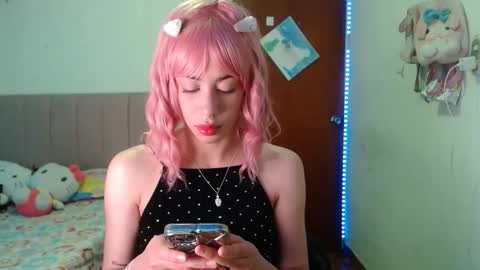 perlaweb_09 online show from January 2026 08:01:02 PM