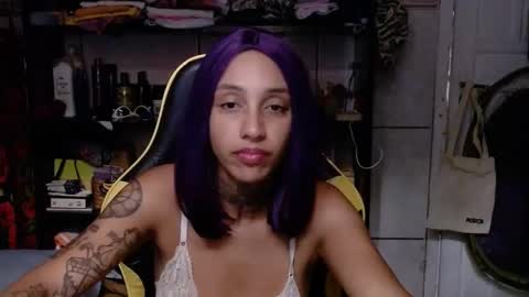 Black Pearl online show from February 2025 12:27:02 PM