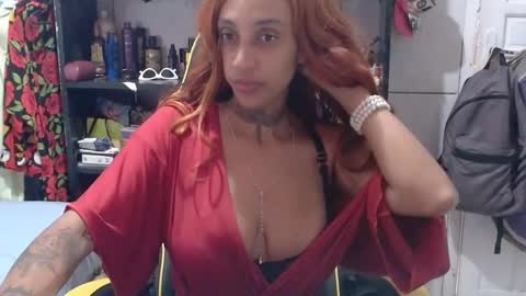 Black Pearl online show from February 2025 02:19:01 AM
